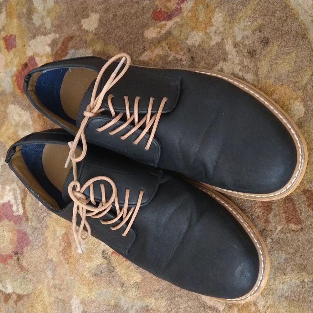 Call It Spring Men's 9.5 Dress Shoes